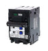 SIEMENS DESCONECTADOR 6P 25A MONTAJE FRONTAL