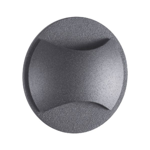 TECNOLITE EXT DEC MUROS LED 3W 100-240V 3000K 18LM