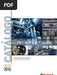 LEGRAND CAB 3 LETRA V (AWG: 24-22)