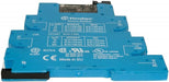FINDER RELE DE INTERFAZ TERMINAL DE TORNILLO 6A 12V CC