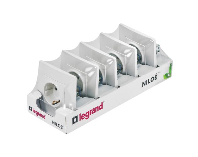 LEGRAND FUNDA EXTENSIBLE PASO DE PUERTA 35 ROLLO 2