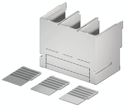 RITTAL CONTACT HAZARD PROTECTION COVER