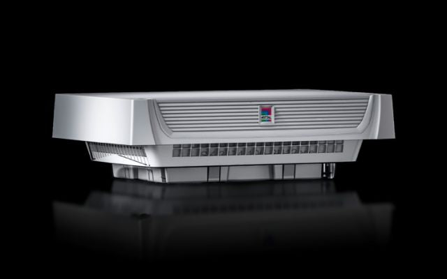 RITTAL VENTILADOR RADIAL