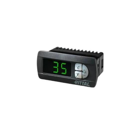 RITTAL SK DISPLAY F. MINI CHILLER PB 2010