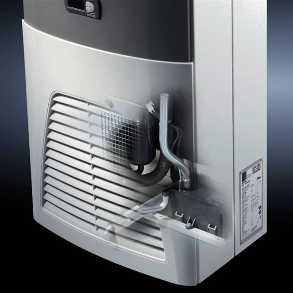 RITTAL SK RADIAL FAN