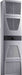 RITTAL SK RTT REFRIG. MURAL 2500W