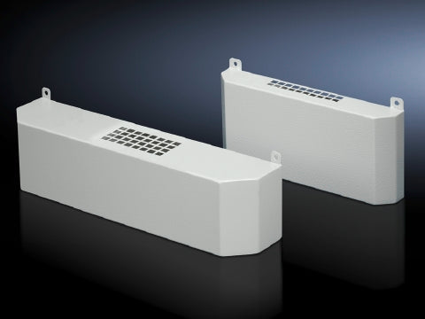 RITTAL EVAPORADOR ELECTRONICO DEL AGUA 280MM 115-230V 50/60HZ