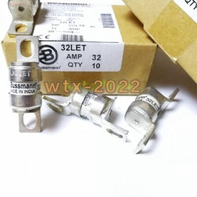 BUSS FUSIBLE SEMICONDUCTOR BS88 240V 32LET