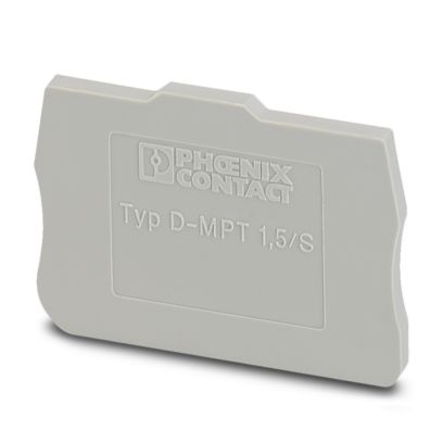 PHOENIX CONTACT D-MPT 1.5/S