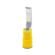 PHOENIX CONTACT TERMINAL PLANA 4-6MM2 AMARILLO CUELLO SOLDADO
