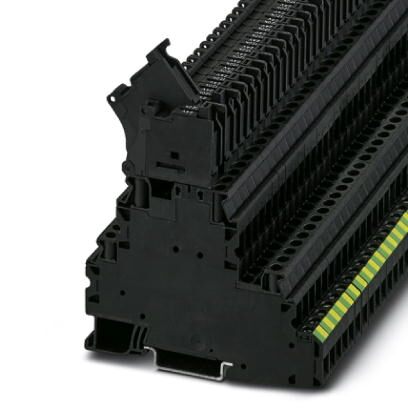 PHOENIX CONTACT UT 4-PE/L/HESILED 24 (5X20)
