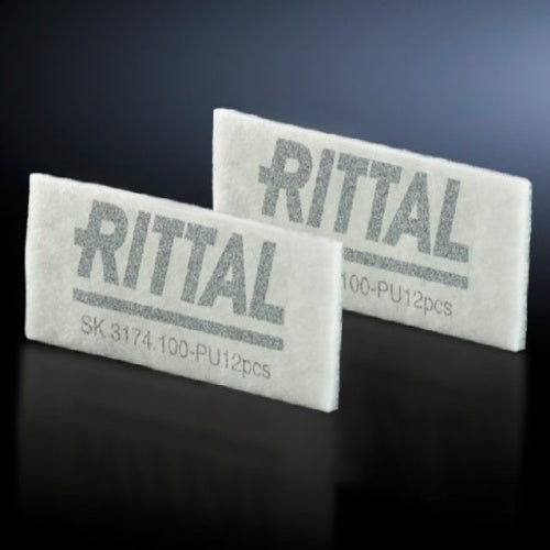 RITTAL SK ESTERA FILTRANTE 3138 XXX SK 3139 XX