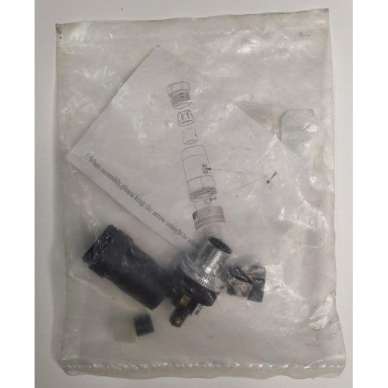 ABB M12-C61 6M CABLE 5X0.34 M12 FEMAL
