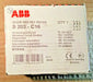 ABB INTERRUPTOR AUTOMATICO -S200  2P 16A D