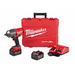 MILWAUKEE KIT INALAMBRICO HERRAMIENTA LLAVE DE IMPACTO ALTO TORQU