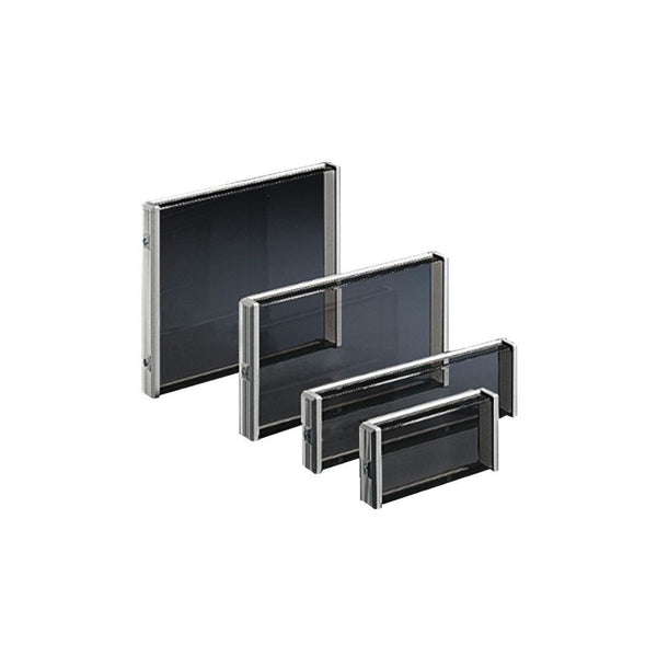 RITTAL FT TAPA PLASTICA 3UA 320X170