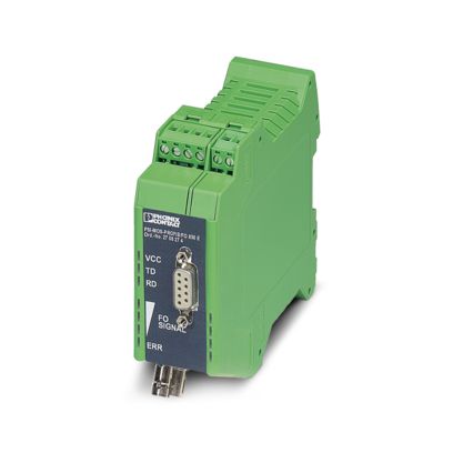 PHOENIX CONTACT PSI-MOS-PROFIB/FO 850 E