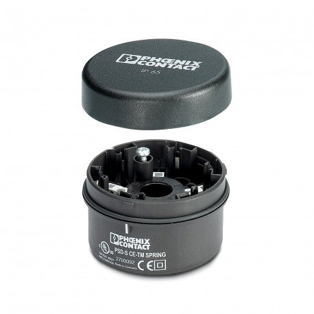 PHOENIX CONTACT PSD-S CE-TM SPRING