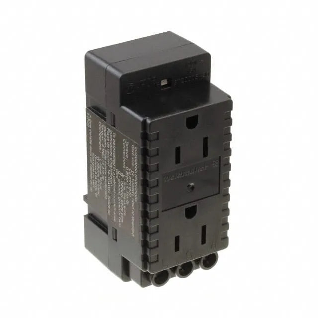 WEIDMUELLER PUENTE 26 POLOS TCC 12.8/26 OR