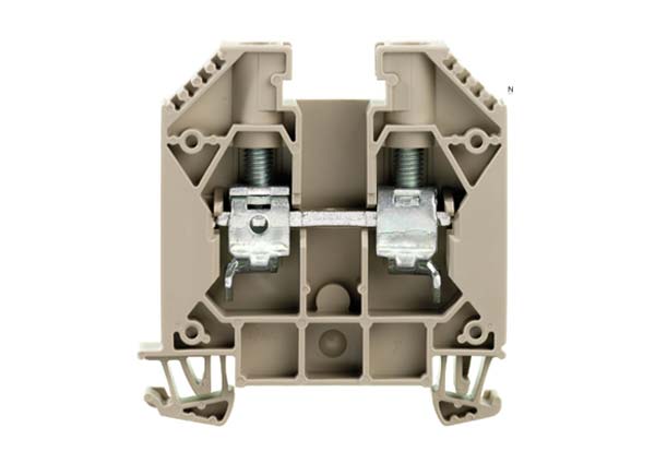 WEIDMULLER BORNE DE PASO 35MM2 1000V 125A