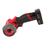 MILWAUKEE-TOOLS MINI CORTADORA M12 FUEL 3"
