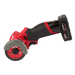 MILWAUKEE-TOOLS MINI CORTADORA M12 FUEL 3"