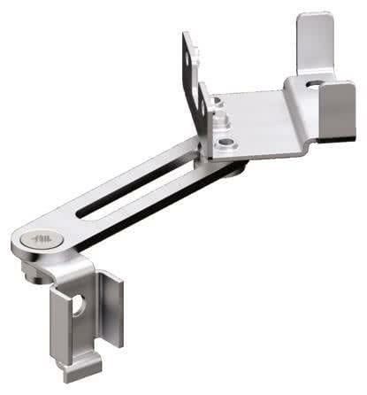 RITTAL AX RETENTOR DE PUERTA PARA AXINOXIDABLE