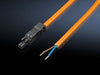 RITTAL SZ PARA CABLEADO 2 POLOS 1000 MM CON C
