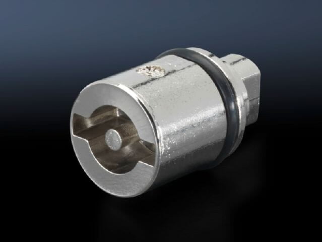 RITTAL SZ BOMBIN DOBLE PALETON