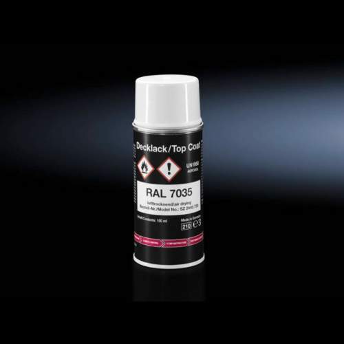 RITTAL SZ BOTE PINTURA 1 KG RAL 7035
