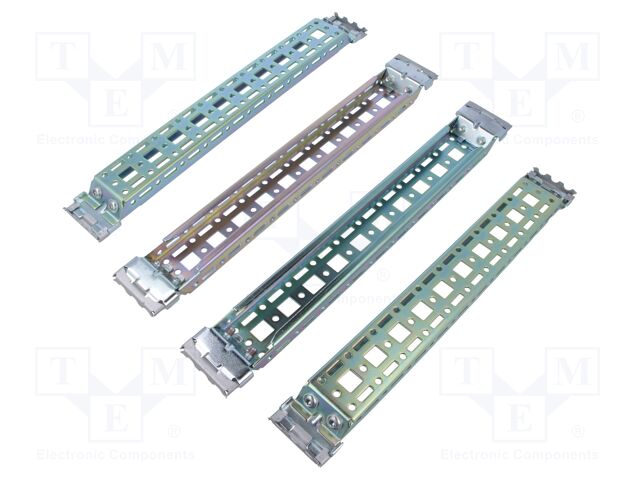 RITTAL AX CARRIL PARA MONTAJE INTERIOR P/350