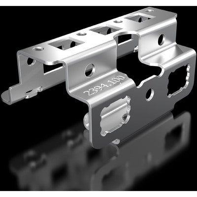 RITTAL AX BASE CONFIGURATION RAIL