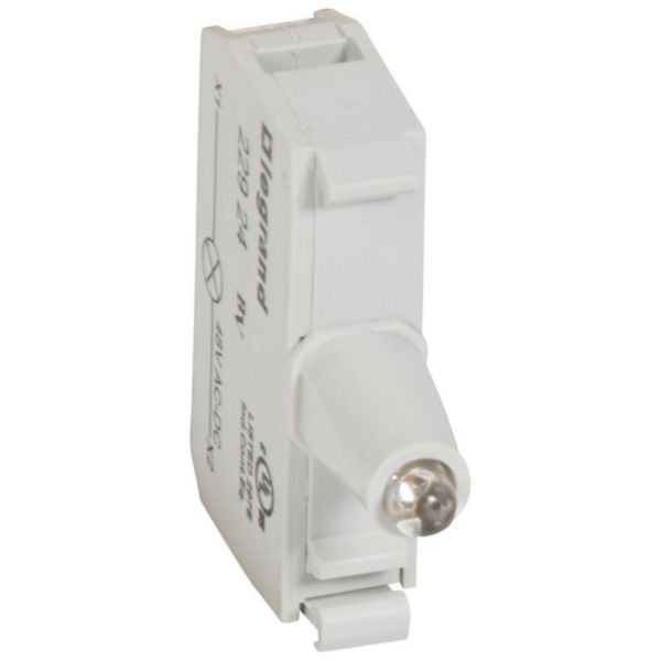 LEGRAND BLOCK LUMINOSO