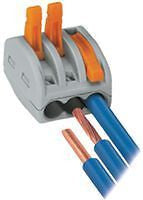 WAGO TERMINAL BLOCK PLUGGABLE 5-POS 28-12AWG
