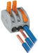 WAGO TERMINAL BLOCK PLUGGABLE 5-POS 28-12AWG