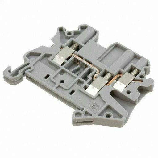 WAGO TERMINAL BLOCK ENCHUFABLE 3POS 28-12AWG 20A