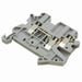 WAGO TERMINAL BLOCK ENCHUFABLE 3POS 28-12AWG 20A