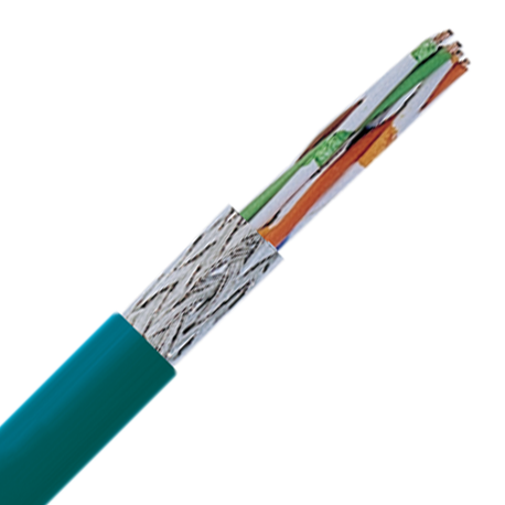 OLFLEX ETHERLINE FD P CAT5e 4X2XAWG26