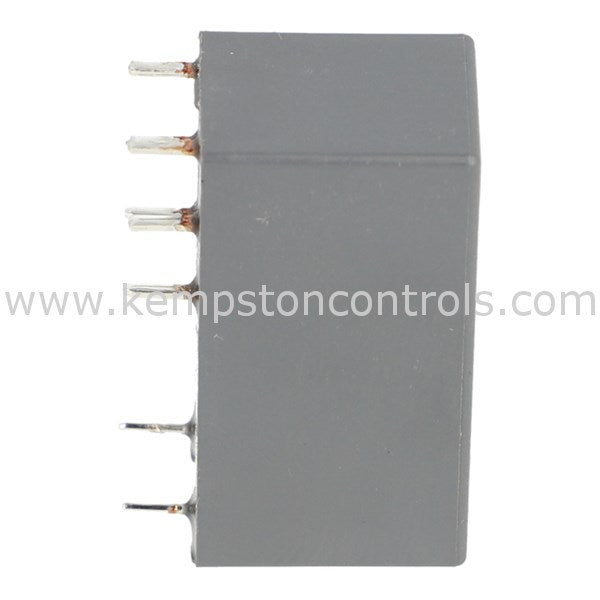 ABB CR-P230AC2 RELEVADOR PCB ALIMENTACION 230 VCA CON 2C/O AGREGAR BASE