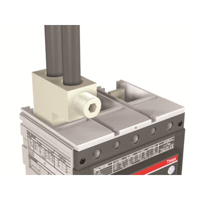 ABB KIT DE TERMINALES FC Cu-Al 2x240mm 6 PZAS T5 630