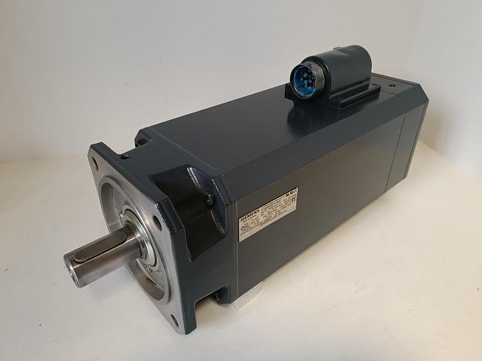 SIEMENS SIMOTICS SERVOMOR SINCRONO
