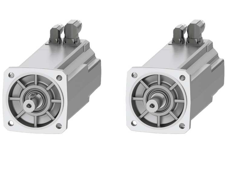 SIEMENS SIMOTICS S-1FT2 HD MOTOR SINCRONO