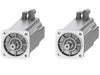 SIEMENS SIMOTICS S-1FT2 HD MOTOR SINCRONO