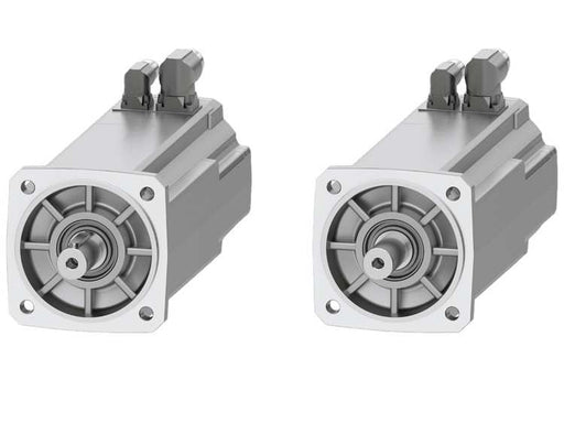 SIEMENS SIMOTICS S-1FT2 HD MOTOR SINCRONO