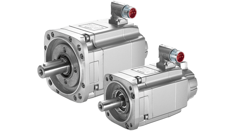 SIEMENS SIMOTICS S 1FK7 MOTOR SINCRONO