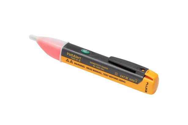 FLUKE-1AC-A1-II DETRECTOR DE VOLTAJE ""VOLTALERT-II"