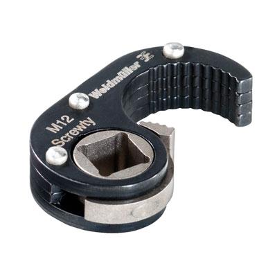 WEIDMULLER ACCESORIO SCREWTY M12 KO O