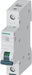 SIEMENS INT TERMOMAG P/RIEL 1P 20A C 6kA 440VAC 60VDC