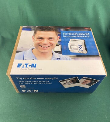 MOELLER EASY-E4-DC-12TC1 PATCH CABLE AND SOFTWARE LICENSE
