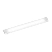 TECNOLITE LINEAL INTERIOR LED 18W 100-240V 1620LM 4000K BLANCO